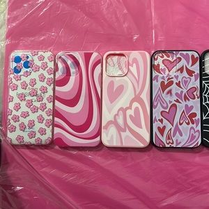 IPhone 13 PRO MAX Cases